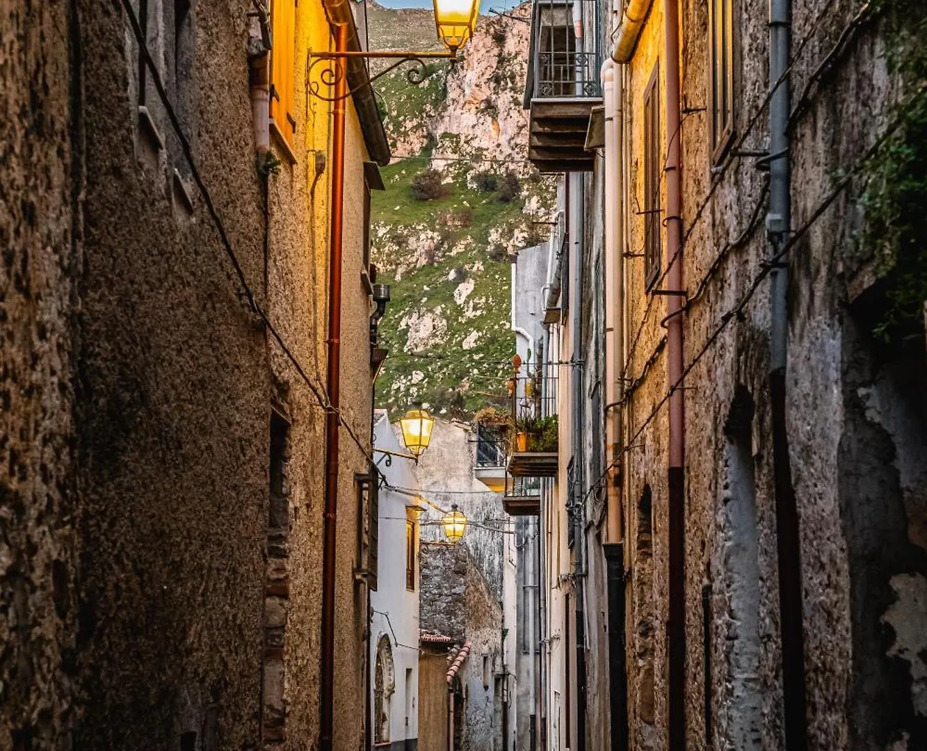 Gratteri Holiday Appartamento Rapi Pitittu 0*,  Italy